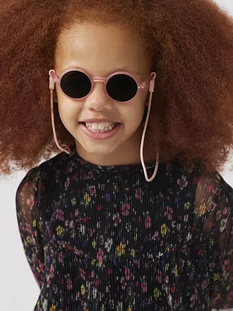 IZIPIZI | Lunettes de soleil enfant SUN JUNIOR 5-10 ans #D | rosa